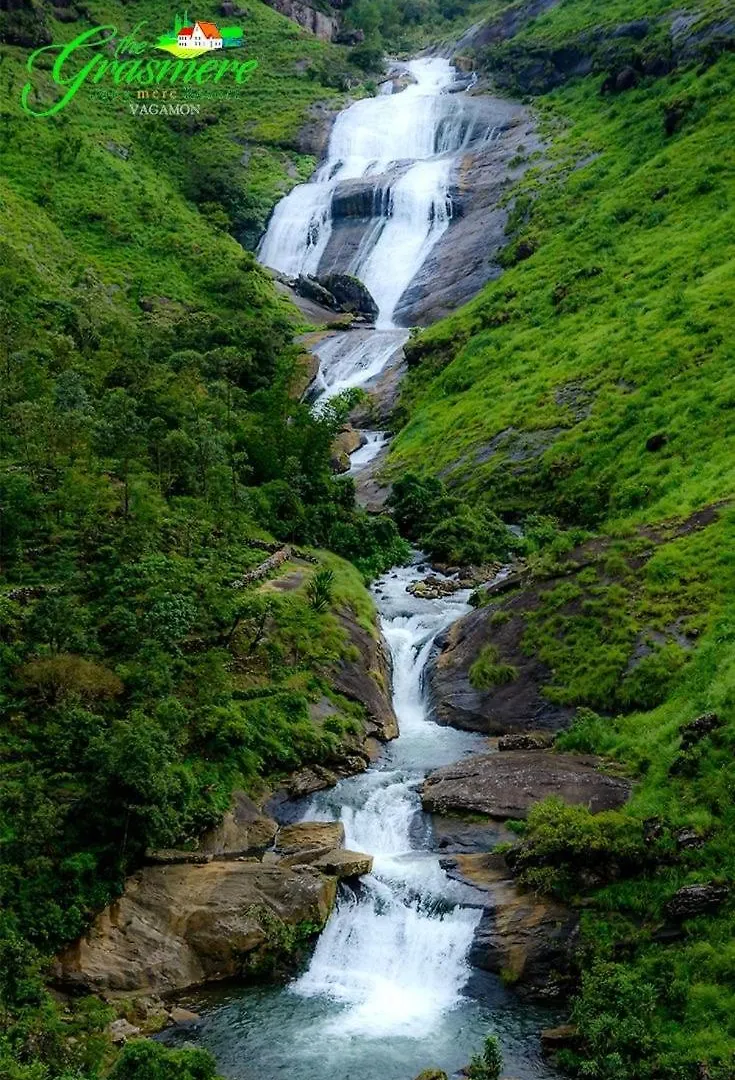 Apartmán Rim Rock Vagamon